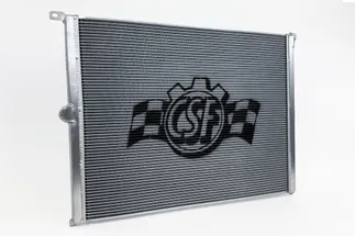 CSF High Performance All-Aluminum Radiator For BMW F-Chassis Gen 1 B58